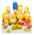 The Simpsons Basic Plush Assortment