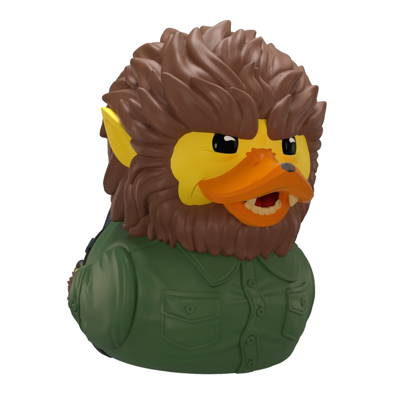Monsters - Wolfman - Mini Tubbz
