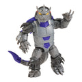 TMNT x Godzilla Figure - Shredder x Mechagodzilla