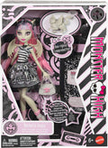 Monster High Boo-riginal Doll: RG