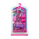 Barbie Rose Dress Complete Look Fashion Pack