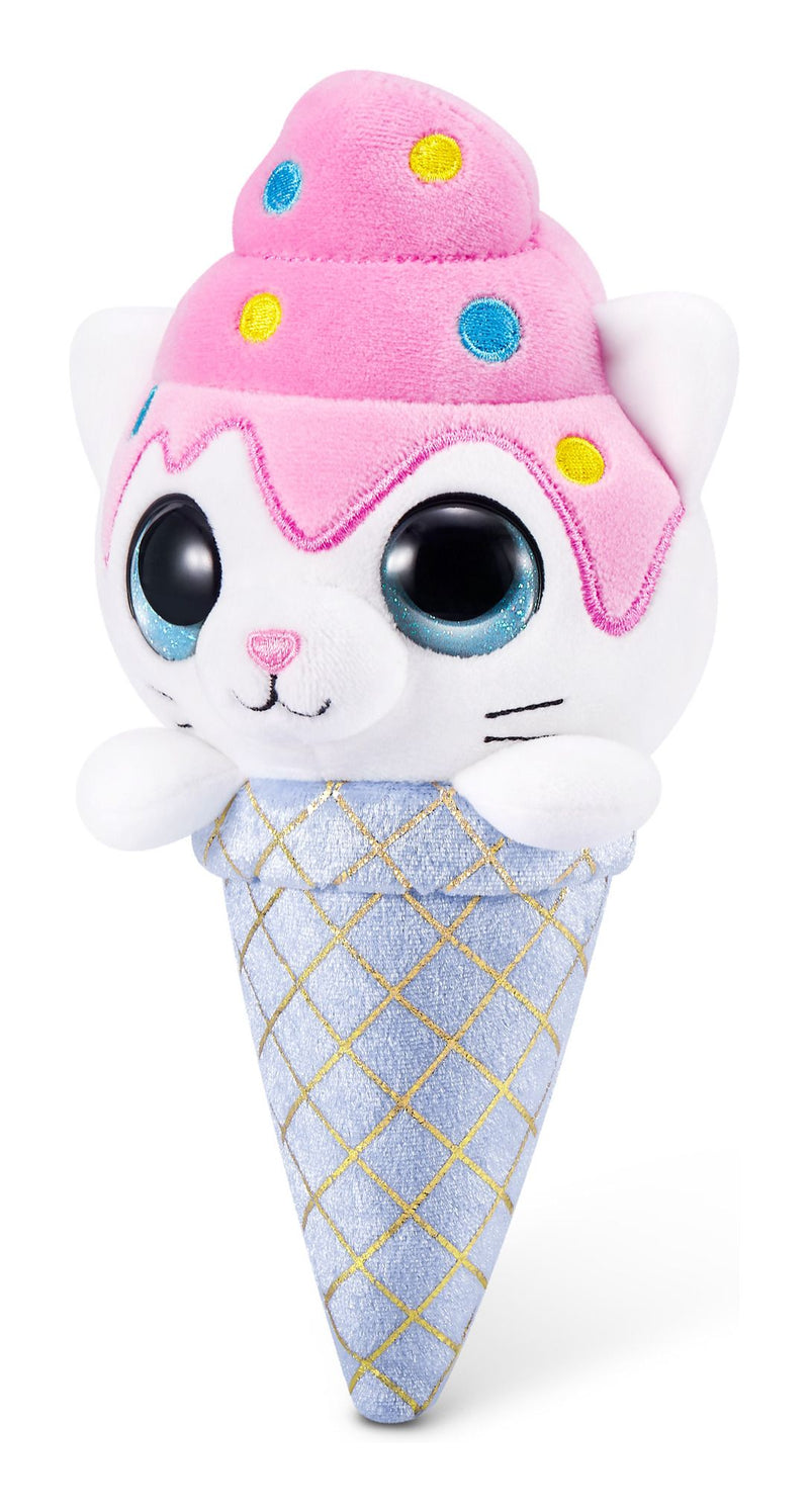 Coco Cones Sweet Plush Toys - Image