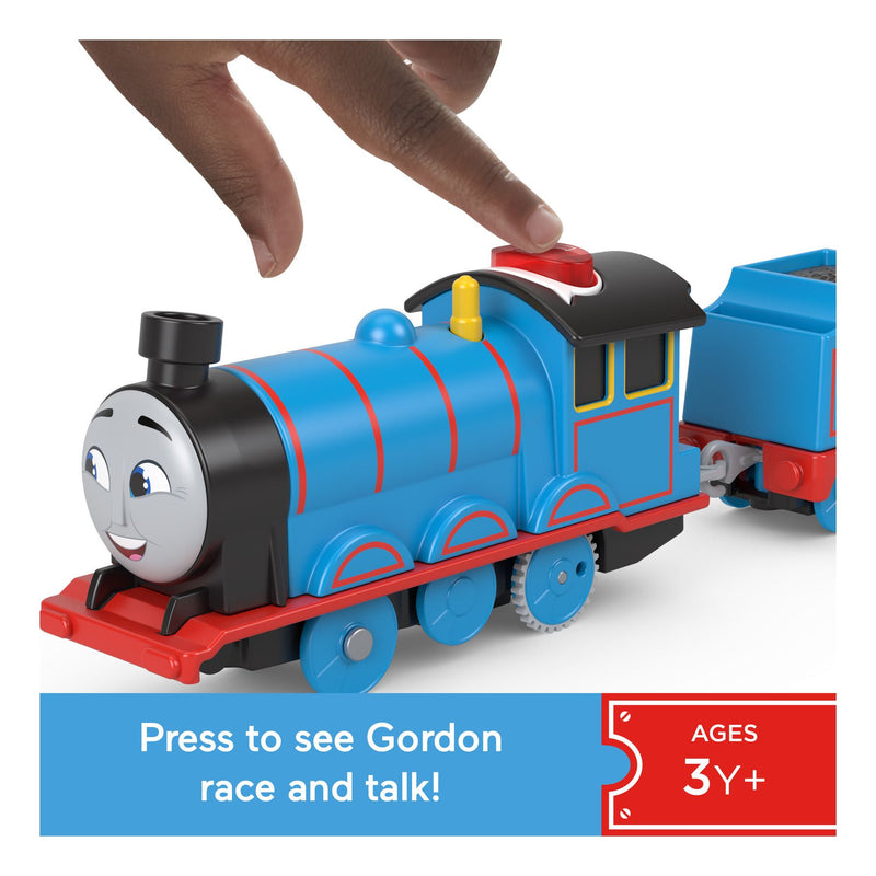 Thomas Talking Gordon - Image