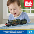Thomas & Friends Motorized Engine: Emily