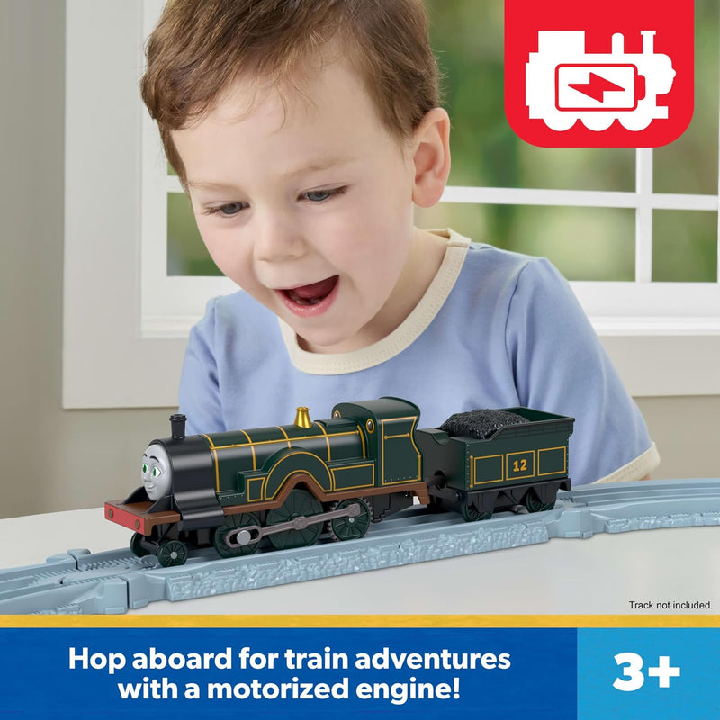 Thomas & Friends Motorized Engine: Emily