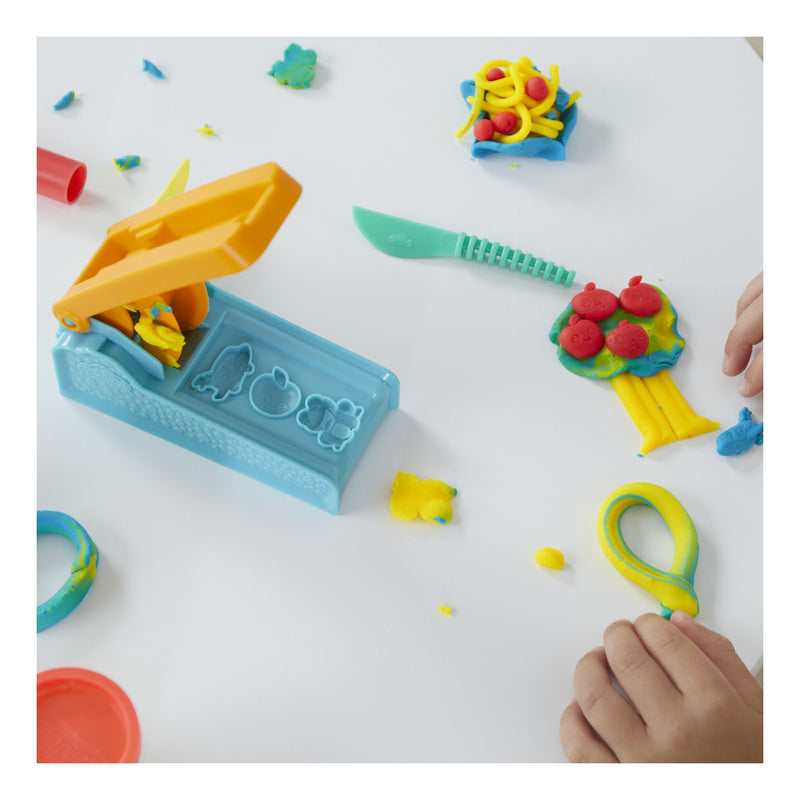 Play-Doh Fun Factory Starter Set - Image