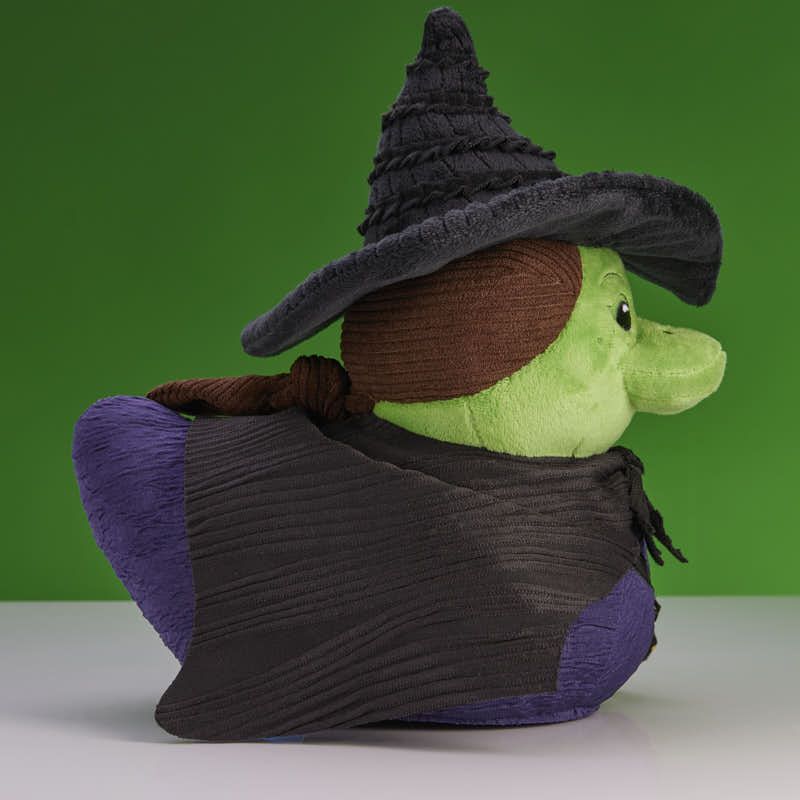 Wicked - Elphaba - Tubbz Plush - Image