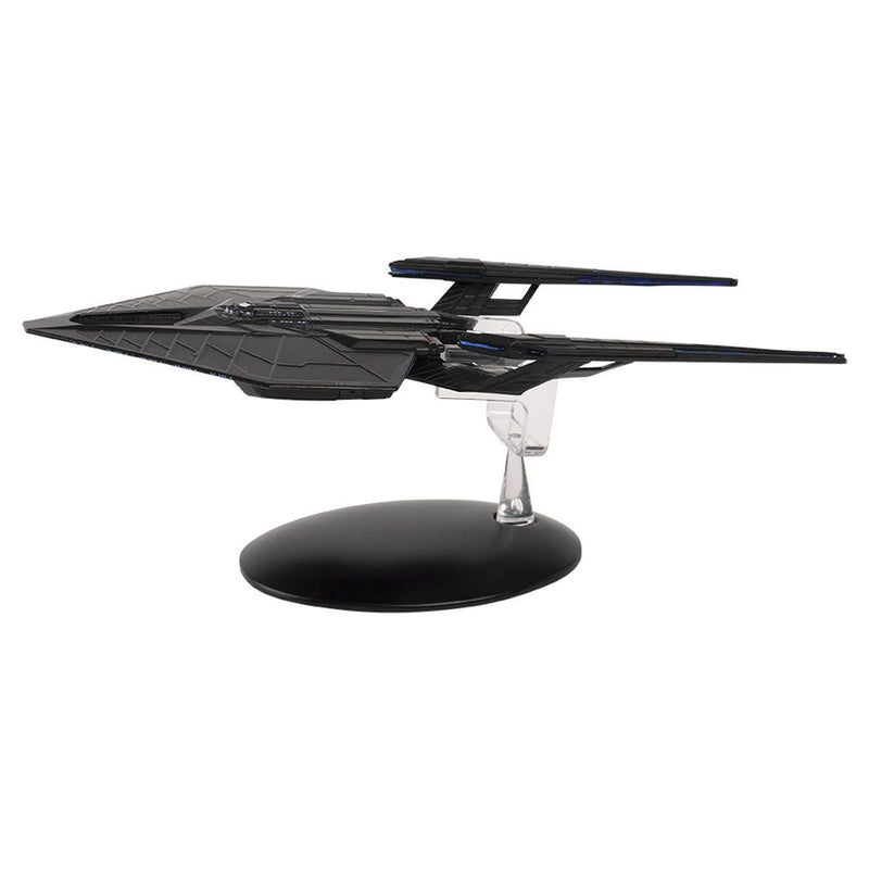 Section 31 Deimos-Class Model Discovery Diecast Ship (Eaglemoss / Star Trek), close-up detail