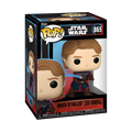 Pop! Vinyl - Star Wars - Jedi General Anakin