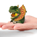 Jurassic Park - Dilophosaurus - Mini Tubbz - Image