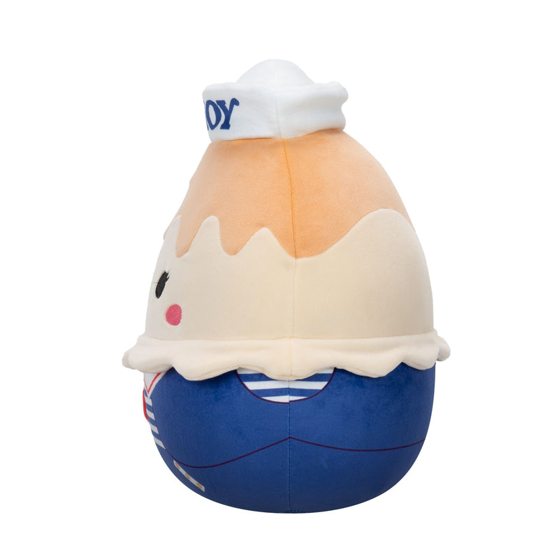 Squishmallows Stranger Things 10” Ice Cream Assortment - Image