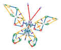 K'nex 325 Piece 25 Model Motorised Creations Set - Image