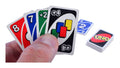 World's Smallest Uno