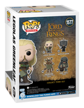 Pop! Vinyl - The Lord Of The Rings - Legolas - Image