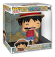 Pop! Jumbo 10" One Piece Luffy