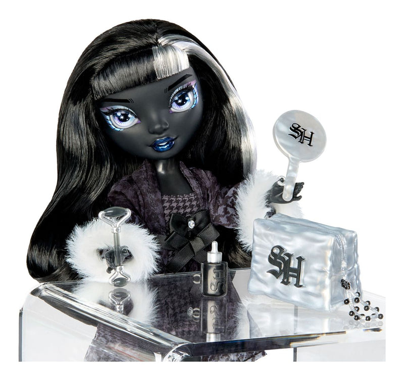 Shadow High Fashion Doll Sleepover - Shanelle - Image
