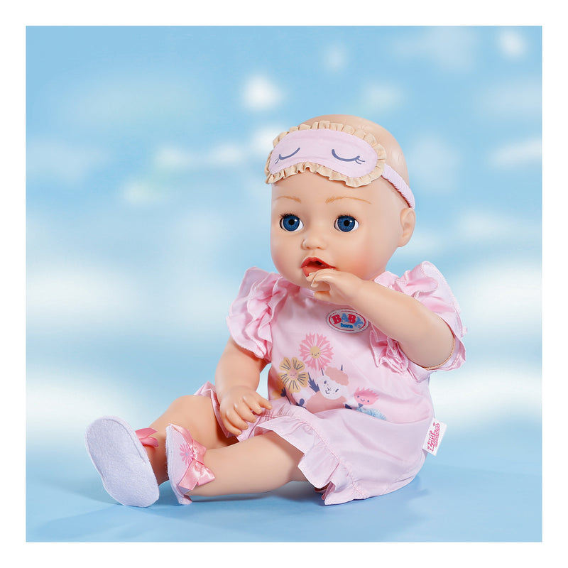 Baby Born Night Gown 43cm