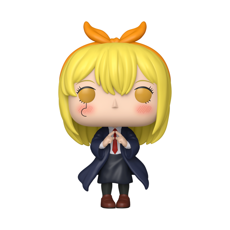Pop! Vinyl - Mashle - Lemon - Image