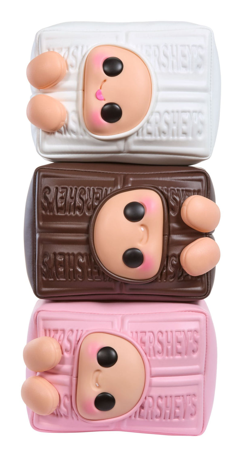 Hyojo S1 - Hershey's Candy Bar - Image