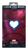 Marvel Legends Series I Love You 3000 Iron Man - Image