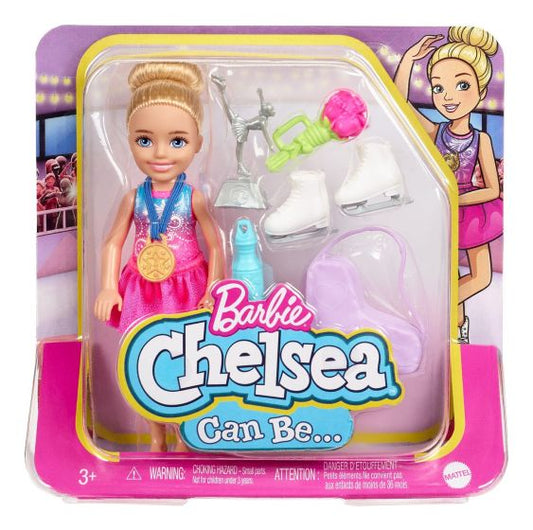 Barbie Chelsea Can Be Doll Assortment