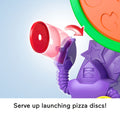 Imaginext Disney and Pixar Toy Story Pizza Planet Playset - Image