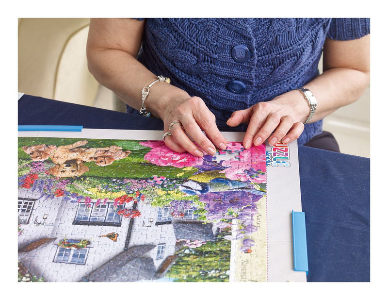 Puzzle Handy Storage - Image