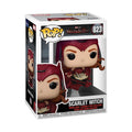 Marvel - WandaVision - Scarlet Witch Funko Pop! Vinyl Figure