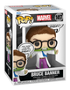 Marvel Bruce Banner DMMA Pop! Vinyl Figure