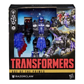 Transformers Age of the Primes Leader Class Razorclaw