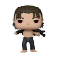 Attack on Titan - Eren Jeager Funko Pop! Vinyl Figure