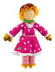 The Scarecrows' Wedding Betty O'Barley