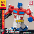 Transformers Generation One - Model Kit 10cm Optimus Prime - Image