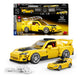 Brick Shop Hot Wheels Speed: Honda S2000
