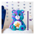 Care Bears 35cm Plush Good Wishes - Image