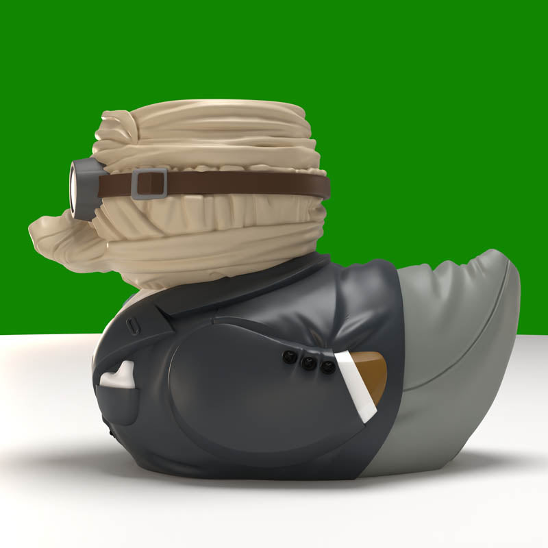 Monsters - Invisible Man - Mini Tubbz