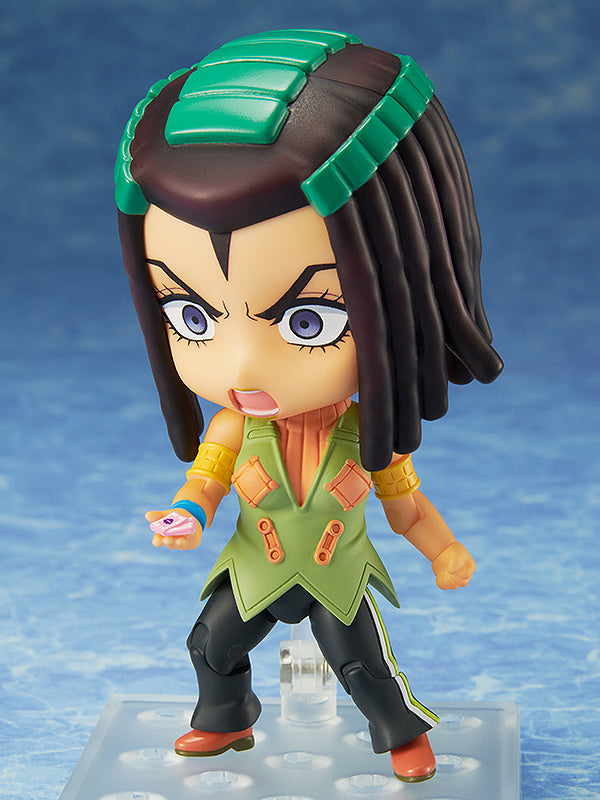 Nendoroid E. Costello JoJo's Bizarre Adventure: Stone Ocean Action Figure