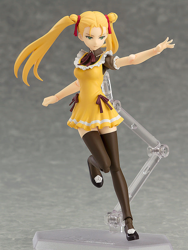 Max Factory Haruna Arpeggio of Blue Steel: Ars Nova Cadenza figma Action Figure