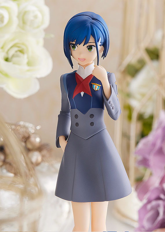 POP UP PARADE Ichigo DARLING in the FRANXX PVC Figure