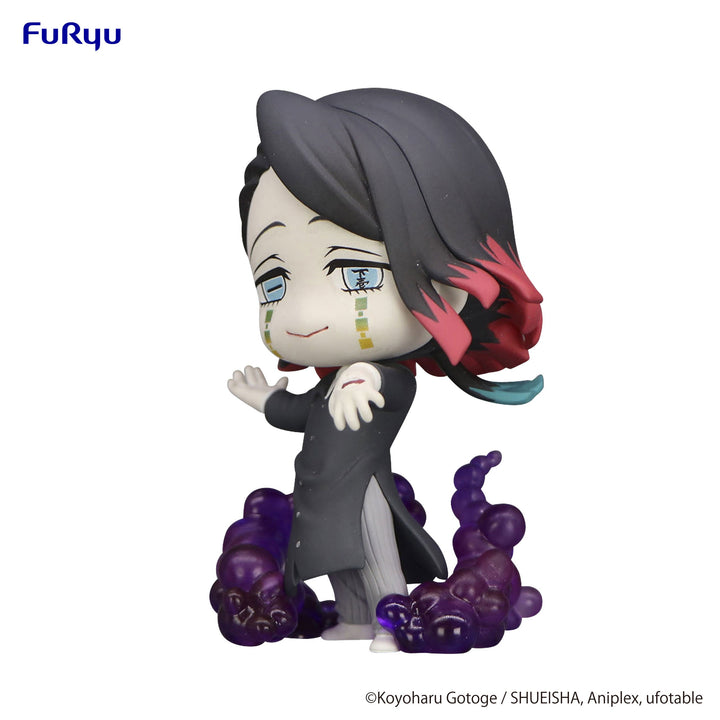 Demon Slayer Enmu Kimetsu no Yaiba Hold Figure