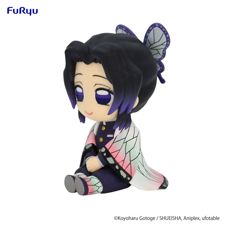 Demon Slayer Shinobu Kocho Kimetsu no Yaiba Potetto Figure