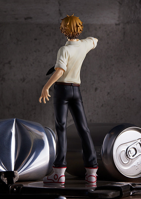 POP UP PARADE Denji Chainsaw Man Figure