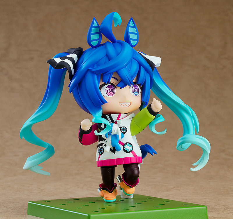 Good Smile Company Twin Turbo Umamusume Pretty Derby Nendoroid Figure