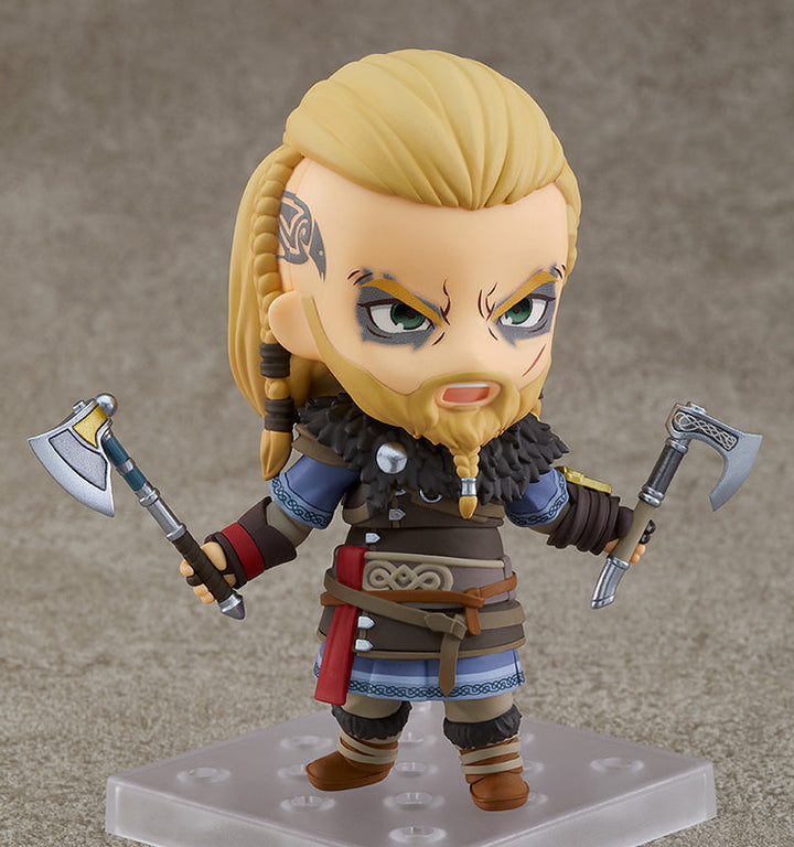 Good Smile Company Eivor Assassins Creed Valhalla Nendoroid Figure