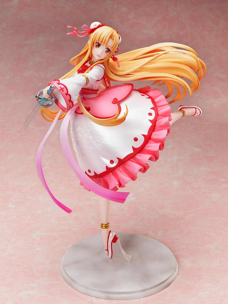 Design COCO Asuna Sword Art Online: Alicization 1/7 Scale Figure (China Dress Ver.)