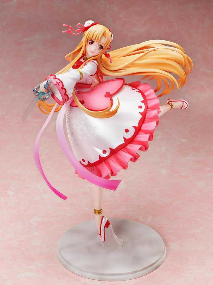 Design COCO Asuna Sword Art Online: Alicization 1/7 Scale Figure (China Dress Ver.)