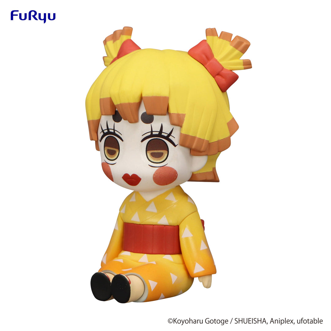 Potetto Zenko Demon Slayer: Kimetsu no Yaiba Collectible Mini Figure