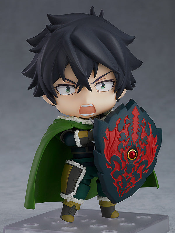 Good Smile Company Shield Hero The Rising of the Shield Hero Nendoroid Figure (Re-run)
