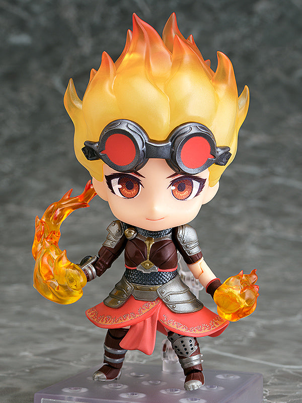 Good Smile Company Chandra Nalaar Magic: The Gathering Nendoroid Figure
