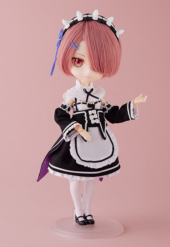 Good Smile Company Ram Re:ZERO Harmonia Humming Doll Figure